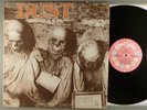 Dust  Self-Titled    Hard Rock   Promo