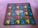 DAVID BOWIE AT THE KIT KAT KLUB (LIVE NEW YORK 99) VINYL 2LP IN HAND