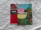 HAWKWIND WARRIOR ON THE EDGE OF TIME JAPAN 1981 REISSUE VINYL LP WITH OBI AND IN