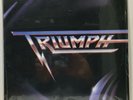 TRIUMPH Classics - Vinyl LP Record 1989 MCA SEALED MINT