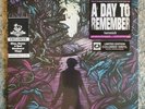 A Day to Remember Homesick Vinyl LP Newbury Starburst Limited Exclusive New