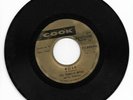 FITZ VAUGHAN BRYAN & HIS ORCHESTRA - ROSE // CARMEN JONES [ COOK ]  [ APR265 ]