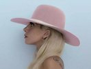 Joanne by Lady Gaga (Vinyl, 2016, 2 Discs)