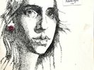 Laura Nyro Christmas And The Beads Of Sweat vinyl LP ID11851a