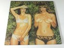 Roxy Music, Country Life, Vinyl LP, UK 1974 pressing, ILPS 9303 pink rim EX+/EX+