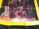 KISS JAPAN PROMO WHITE LABEL ALIVE 2 COMPLETE WITH POSTER.  LOOK
