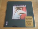 The Vaccines- What Did You Expect From...? Ltd Numbered Pink Vinyl LP New Sealed