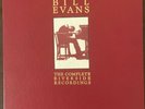 Bill Evans the Complete Riverside Recordings 18 LP vinyl box set NM near mint