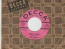 RARE ROCKABILLY -  GENE MALTAIS 