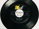 Dreamy Lonesome Country Bopper 45 CHUCK MAYFIELD Four Paces High DOT clean hear