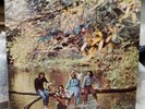 Vintage 1971 Paul McCartney & Wings 