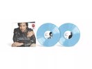 LIONEL RICHIE DEFINITIVE VINYL NEW  LIMITED OPAQUE BABY BLUE LP  ALL NIGHT LONG