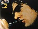 PETER GABRIEL THE KING OF RHYTHM VOL 1 2 LP