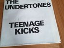45RPM THE UNDERTONES 