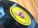 1956 Roy Orbison Ooby Dooby / Go  Go  Go  Sun #242 45 ORIGINAL