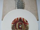 My Chemical Romance Conventional Weapons WHITE Vinyl No. 05 2013 7” NR MINT