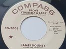 James Bounty 
