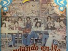 TORTILLA FACTORY ANDANDO EN LA PARRANDA LP FALCON RARE 1976 Texas Chicano Soul