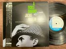 JACKIE McLEAN FICKLE SONANCE BLUE NOTE K18P-9203 OBI STEREO JAPAN VINYL LP