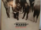 DUKE PEARSON Wahoo LP BLUE NOTE BST 84191  MR 274