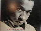LEE MORGAN Search For The New Land BLUE NOTE LP BST 84169 MR 275