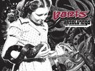 NEW Boris : Absolutego 2LP Vinyl Records