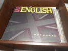 bad english backlash Lp First PRESS Colombia RARE