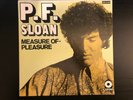 P.F. Sloan 