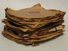 Bundle of 52 78 RPM Shellac Records Vintage Parlophone HMV Columbia etc 1925