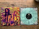 White Zombie La Sexorcisto LP glow in the dark vinyl Geffen 1992 RARE