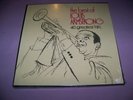 Louis Armstrong ?– BEST OF 40 Greatest Hits VINYL  4 LP BOX SET SEALED COLUMBIA