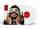 Westside Gunn - Hitler Wears Hermes 6 White Vinyl /300 GxFR DAUPE  Conway