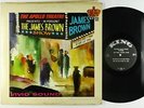 James Brown - Live At The Apollo (In Person ) LP - King No Crown Mono