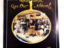 THE ROCK-AFIRE EXPLOSION Gee Our 1st Album '82 LP USED Creative