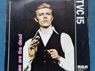 DAVID BOWIE -11 Assorted singles with picture sleeves