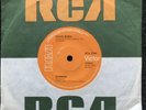David Bowie - Starman / Suffragette City 7'' Vinyl Single RCA 2199 1972 1st EX