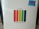 The Strokes USED Vinyl 10