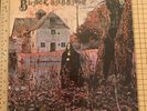BLACK SABBATH SELF-TITLED DEBUT ALBUM SUPER RARE OG 1970 1ST PRESSING OZZY