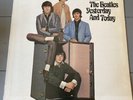 BEATLES Yesterday And Today T2553 1966 RARE RIAA 4 Jacksonville Press No Sleeve
