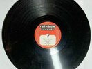 Rainbow records 10 inch Shellac -Jets- The lovers / Drag it home, baby - Doo wop