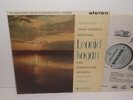 SAX 2323 Tchaikovsky Violin Concerto Leonid Kogan Paris Conservatoire Silvestri