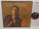 PCR 8370 Bach Partitas And Sonatas For Unaccompanied Violin Nathan Milstein 3LP