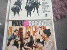 THE SPECIALS 2 TONE AND MORE SPECIALS VINYL RECORD ALBUMS WITH POSTER