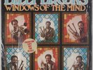BILLY BROOKS: Windows of the Mind US Crossover CR 9003 Soul Jazz Funk Vinyl LP