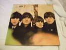 the beatles for sale 1st press mono    vg/ex