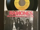 RAMONES Rockaway Beach 7” 45 + picture sleeve 1977 US SRE 1008 NM