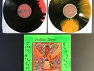 ARTHUR DOYLE+TAKASHI MIZUTANI Live In Japan NUMBERED ED. of 26 COPIES  Denudes