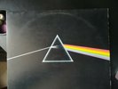 Pink Floyd - 'Dark Side Of The Moon' (SHVL 804) 1977 UK 5rd Press + Inserts (EX)