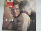 Chet Baker Chet Craft Recordings 180g Audiophile Analog Vinyl New Riverside