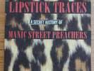 Manic Street Preachers ?– Lipstick Traces Vinyl 3 X LP limited edition to 1000